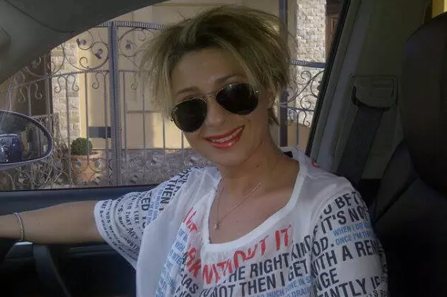 Toată lumea s-a întrebat cum a reuşit Anamaria Prodan să slăbească atât de mult! Sexy impresara a dezvăluit dieta minune!
