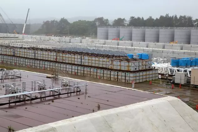 Decontaminarea în zona centralei Fukushima ar putea costa o sumă COLOSALĂ
