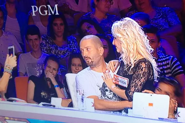 EXCLUSIV / Cheloo, subiect de bășcălie în Antenă. ”O să filmăm finala când...”