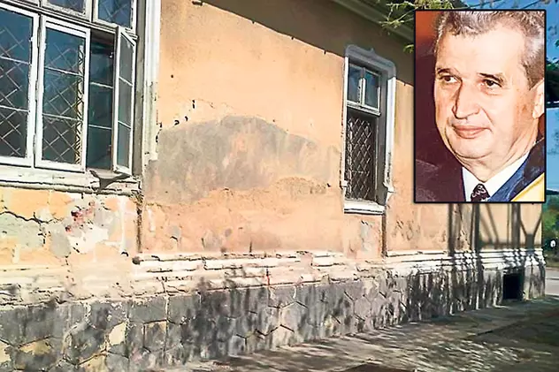Ceauşescu aduce străini în România! Cazarma unde a fost executat dictatorul devine atracţie turistică