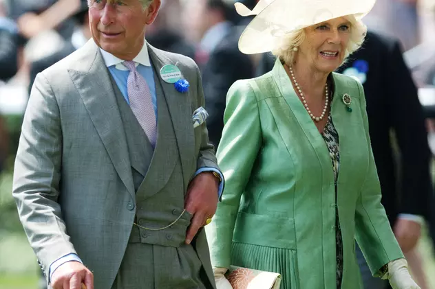 SCANDAL DE PROPORŢII la Casa Regală britanică! Prinţul Charles şi Camilla DIVORŢEAZĂ