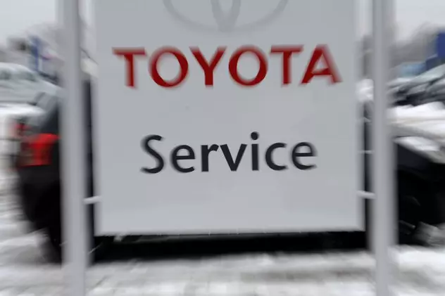 Toyota, Honda şi Nissan recheamă în service maşini vândute în România