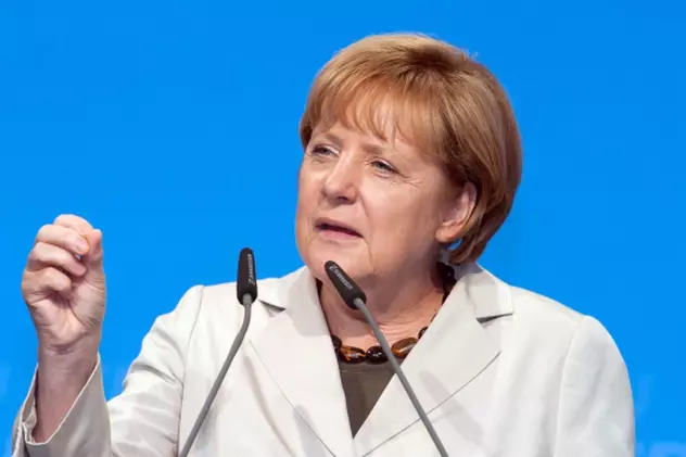 Angela Merkel, înainte summitului de la Varșovia: Rusia a pierdut ''încrederea'' țărilor membre NATO