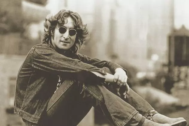 40 de ani de la moartea legendarului John Lennon. Cum a arătat ultima zi din viața celebrului component al trupei ”Beatles”
