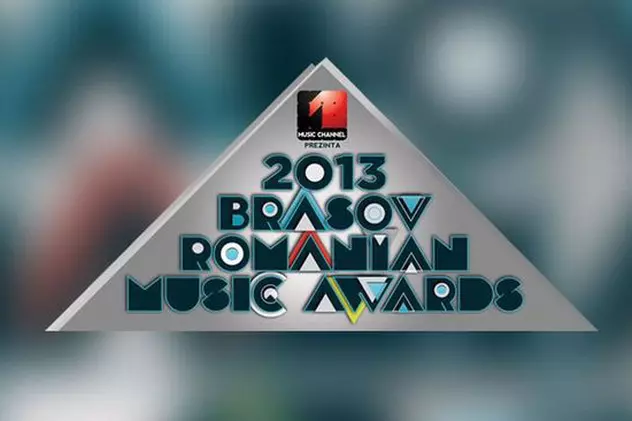 Romanian Music Awards 2013. Vezi care a fost CEA MAI DIFUZATĂ PIESĂ şi cine a câştigat la celelalte categorii | VIDEO