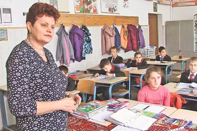 Sunt boboace în clasa a IV-a! Copiii românilor care au lucrat în străinătate revin acasă în număr tot mai mare și au probleme la şcoală din cauza diferenţelor din programă