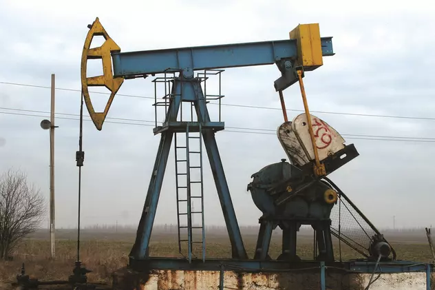 Directorul general OMV Petrom: „Nu mai importăm petrol din Rusia”