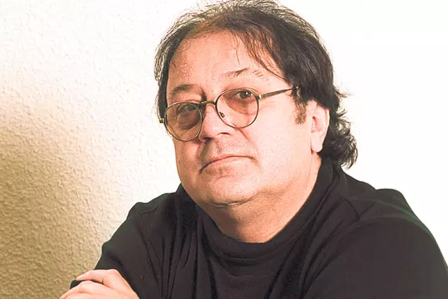 Ioan Gyuri Pascu a murit | Mircea Baniciu: "A fost un om plin de talent și energie"