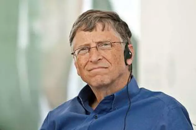 NU ESTE GLUMĂ! Bill Gates a preluat acţiuni dintr-o companie care construieşte metroul din Drumul Taberei. Detalii inedite
