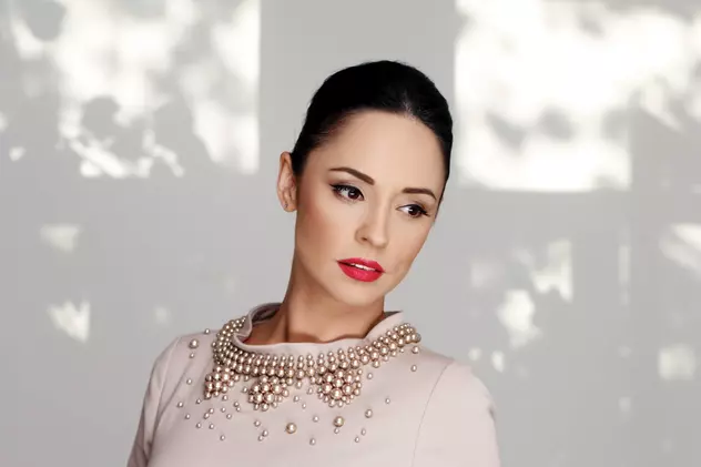 Andreea Marin, dezvăluire tulburătoare: „Nu am mai vrut să trăiesc!” FOTO