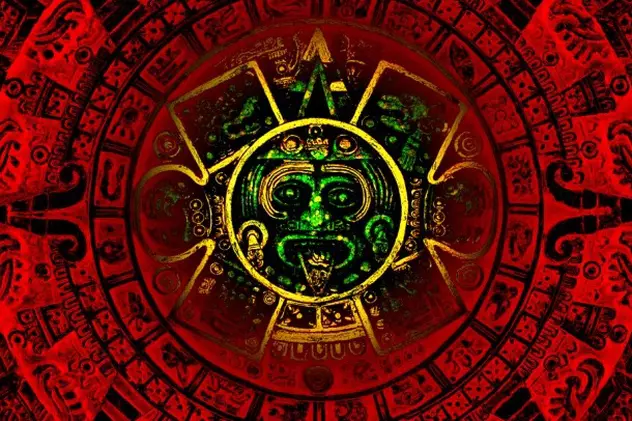 Horoscopul aztec: Află ce zodie eşti şi ce iţi rezervă viitorul în 2013