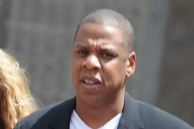 Jay-Z recunoaşte: "Am fost traficant de droguri"