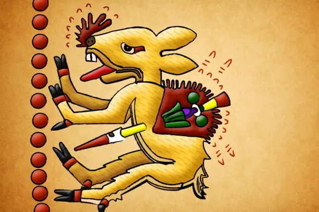 Horoscopul mumiilor din Peru. Află ce crede condorul magic despre norocul tău