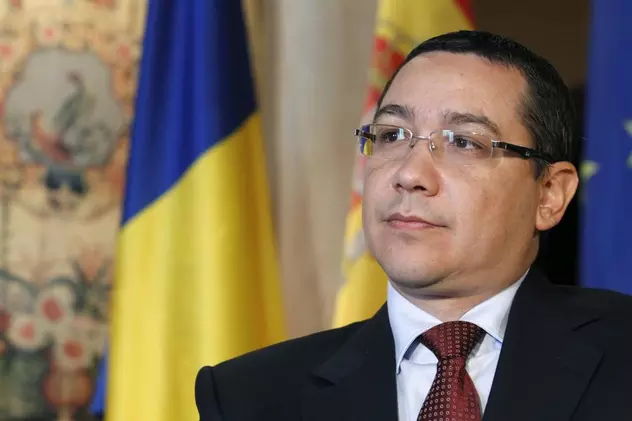 Victor Ponta a luat decizia pe care o aşteptau toţi pesediştii