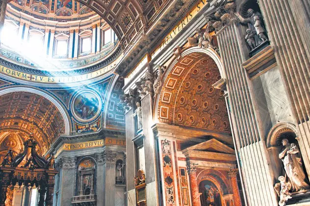 8 lucruri mai puţin cunoscute despre Vatican