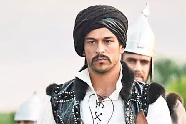 Andrei Coman de la Kanal D se uită şi el la celebrul serial turcesc: «Iubita mea a ochit un boier din “Suleyman”»