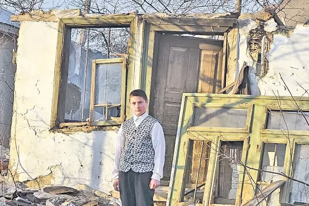 Se roagă să iasă Gigi Becali din puşcărie, ca să aibă iar de mâncare