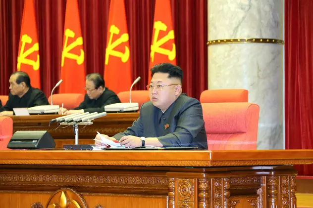 FĂRĂ MILĂ! Unchiul liderului nord-coreean Kim Jong-un A FOST EXECUTAT