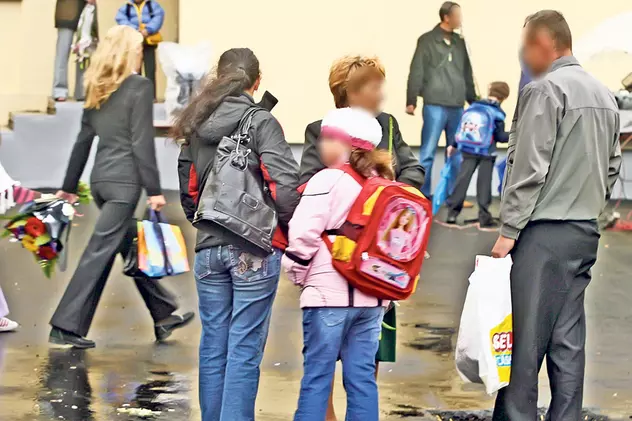 Părinţii bagă anual în şcoli 142.000.000 € pentru fondul clasei