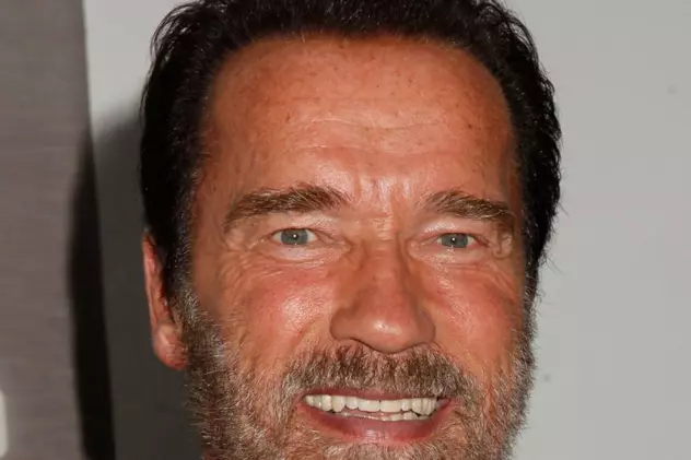 Arnold Schwarzenegger, plătit cu o sumă uriaşă pentru o reclamă la bere 