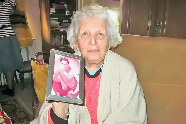 Iolanda, sora lui Sergiu Nicolaescu, plânge zilnic: «Vreau să-i aprind o lumânare la mormânt»