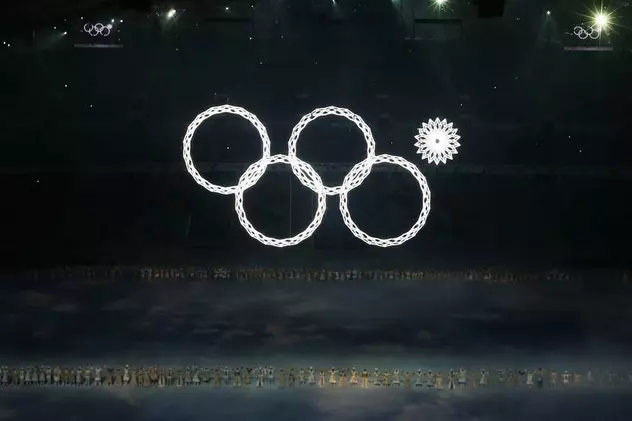 INTERNETUL A EXPLODAT! Iată POVESTEA care A APĂRUT după GAFA din DESCHIDEREA Jocurilor Olimpice de la SOCI 2014
