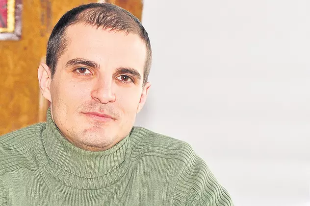 Un deţinut român va avea grijă de banii americanilor