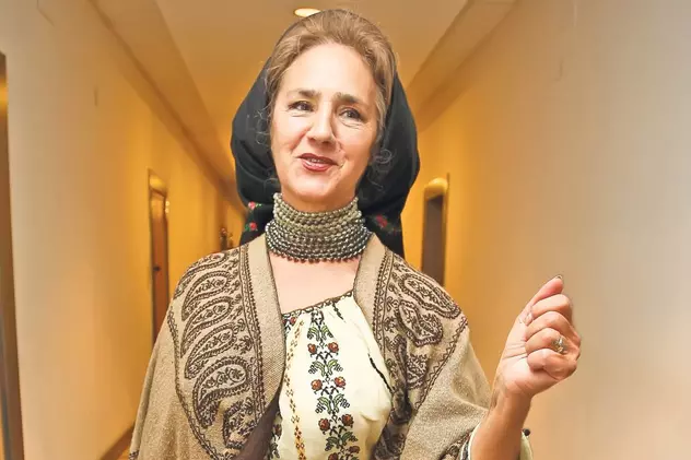 EXCLUSIV | Sofia Vicoveanca, preferata regretatei Marioara Murărescu la «Tezaur folcloric», face dezvăluiri impresionante: «Era foarte exigentă, nu ne lăsa cu zorzoane la TVR»