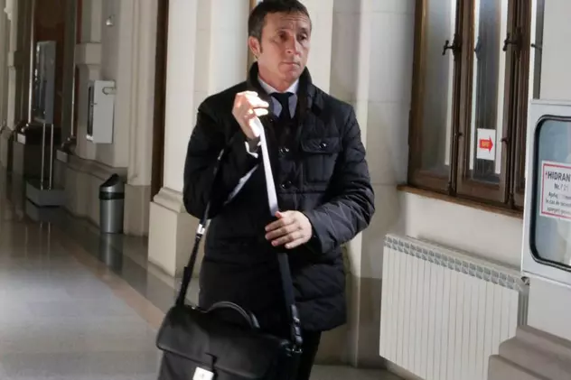 Miron Cozma face DEZVĂLUIRI despre Mihai STOICA ŞI GICĂ POPESCU în închisoare: "MM poartă EGĂRI"