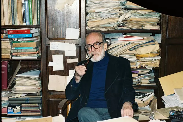 110 ani de la naşterea lui Mircea Eliade. Ultima întâlnire a scriitorului cu Maitreyi, umbrită de lăcomie şi gelozie