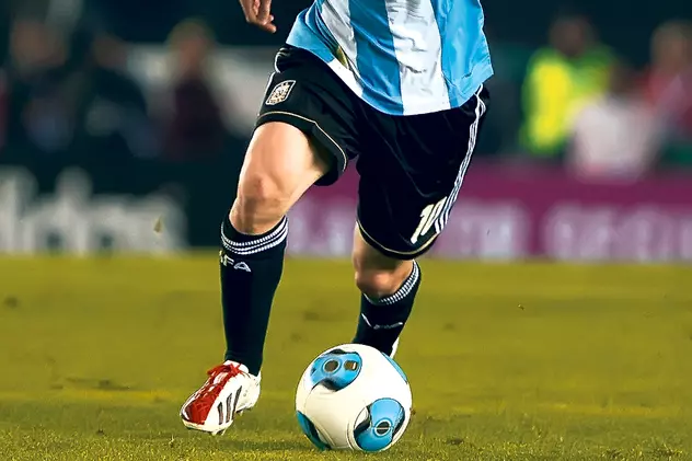 Săptămâna PATIMILOR! Argentina vine azi, mâine aflăm verdictul în «Dosarul transferurilor», miercuri se ştie noul şef al FRF şi are loc amicalul tricolorilor cu Messi
