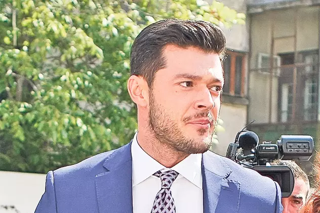 Victor Slav A RĂMAS FĂRĂ "METEO"! Scandalul cu Drăguşanca L-A COSTAT PÂINEA?
