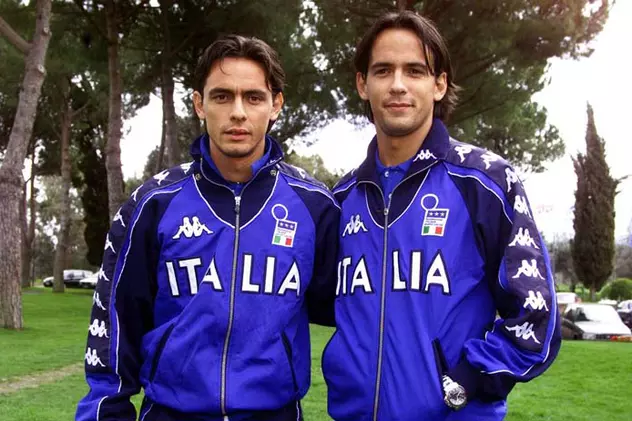 Fraţii Inzaghi se vor duela din nou în Serie A. De data asta ca antrenori