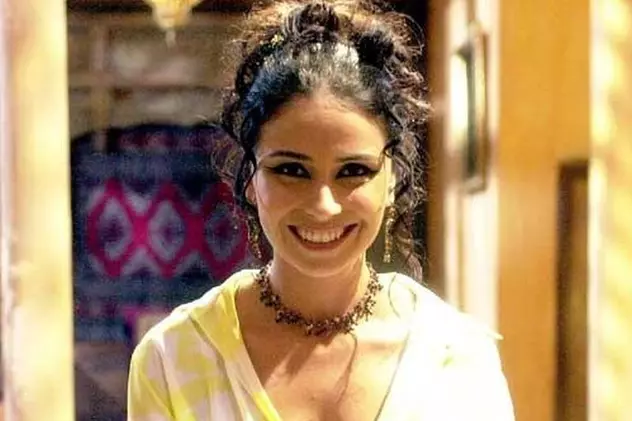 Ți-o amintești pe Jade din telenovela ”Clona”? Arată senzațional la 40 de ani, într-un pictorial nud