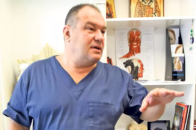 RĂZBOIUL SILICOANELOR IA AMPLOARE! Medicul Marek Vâlcu a LUAT ÎN VIZOR o BLONDĂ CELEBRĂ din showbiz