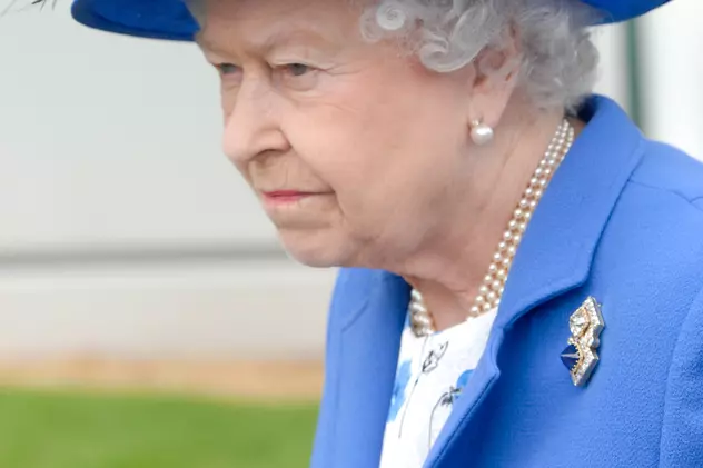 Regina Elisabeta a vizitat platourile de filmare ale serialului "Urzeala tronurilor"