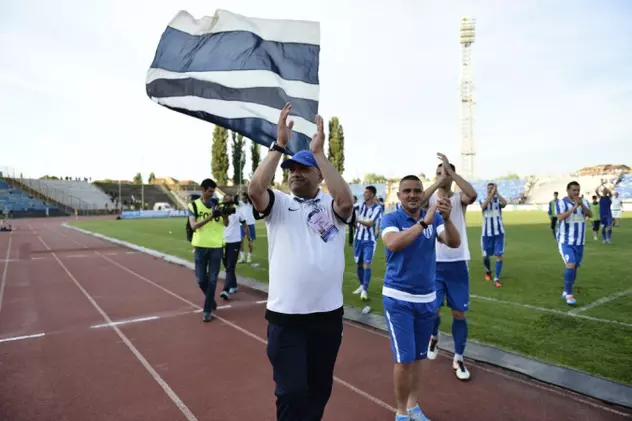 Balint: "Nu-i dau peste nas lui Mititelu. Sunt orgolii prosteşti"