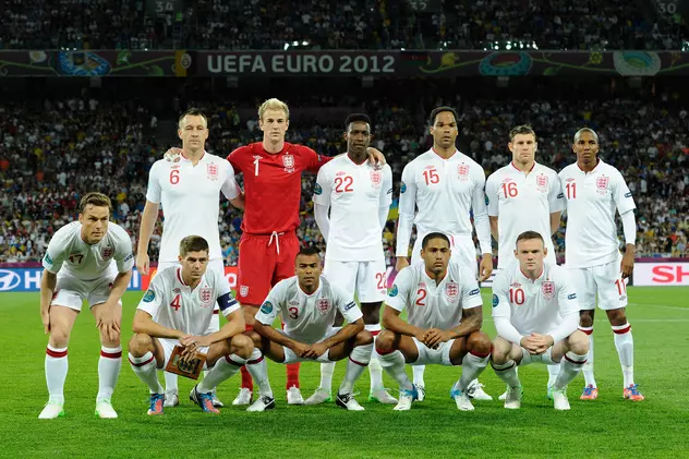 Euro 2016. Anglia l-a numit pe succesorul lui Hodgson, Spania l-a instalat pe Lopetegui, nimic nou la belgieni