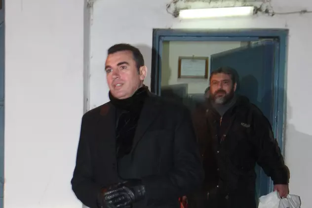 Penescu a fost condamnat la închisoare! Ce pedepse au primit doi foşti arbitri