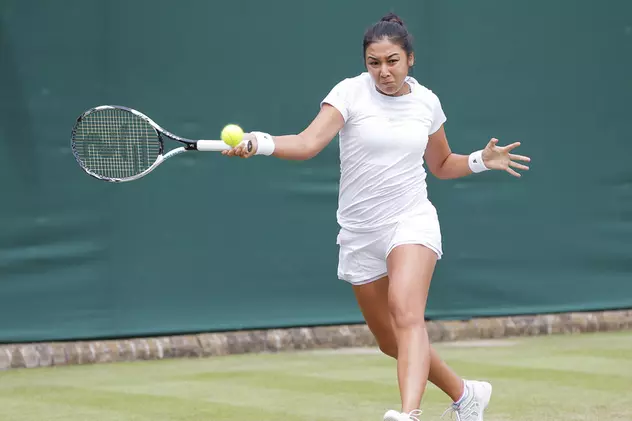 Cine este adversara Simonei Halep din "optimile" de la Wimbledon