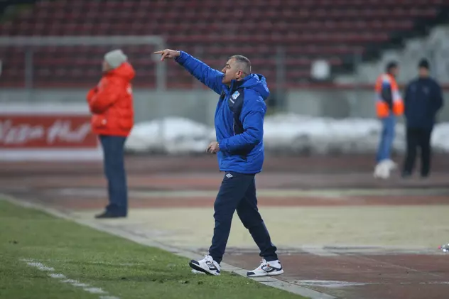 Petre Grigoraş regretă că nu a ajuns la Steaua