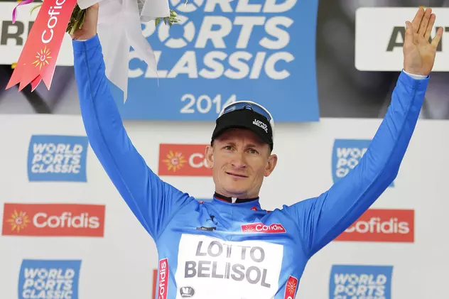 Andre Greipel s-a impus în etapa a şasea din Turul Franţei