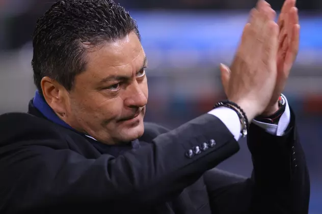 Iordănescu face cărțile la FRF: l-a înlocuit pe Stelea cu Ilie Stan