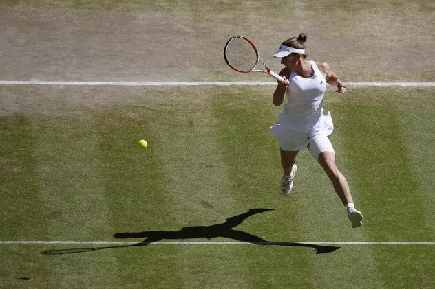 S-a schimbat adversara Simonei Halep în turul I la Bucharest Open