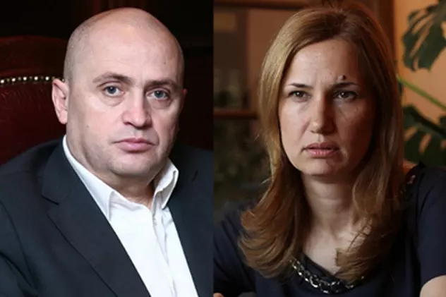 SECRETUL lui Moraru. Ce-l apropie de Putin şi ce probleme are cu comuniştii