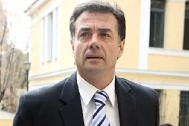 Kyros Vassaras, şeful CCA, i-a chemat la ordine pe arbitrii din Liga 1
