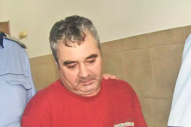 Vasile Lavric, arestat la domiciliu