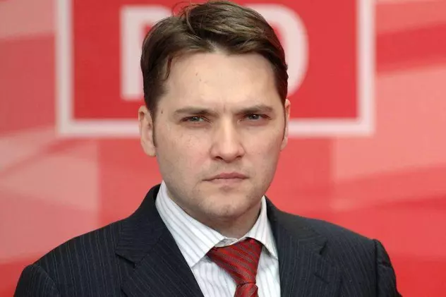 Fostul ministru al Transporturilor, Dan Şova, urmărit penal
