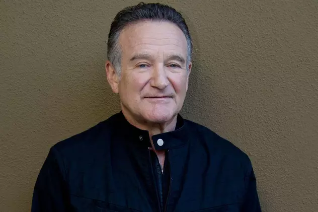 TRAGEDIE! Robin Williams a fost găsit MORT