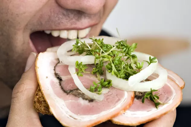 12 persoane au murit în Danemarca, după ce au consumat produse din carne contaminate cu o bacterie